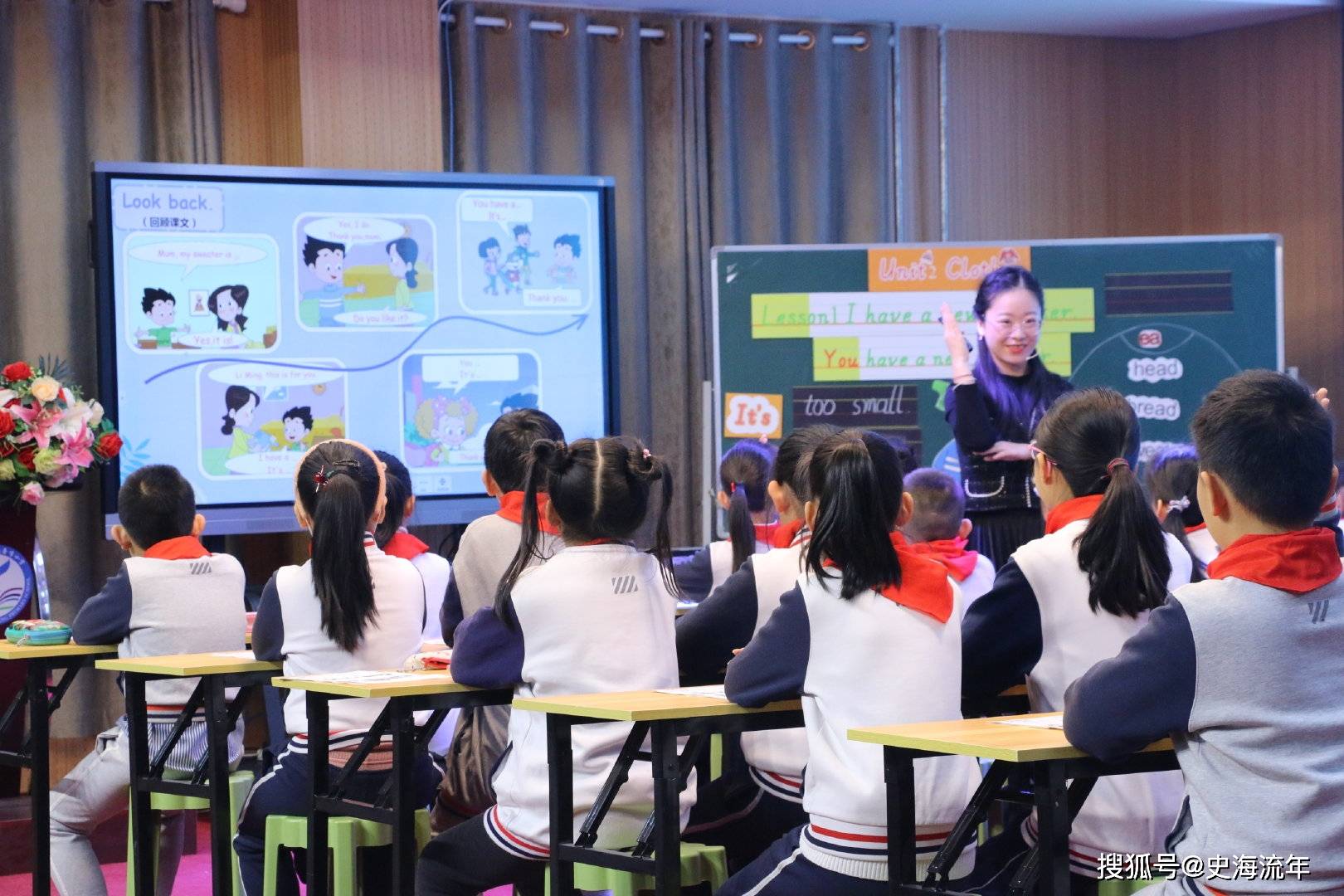 原創師資過剩！小學老師被迫轉崗教初中，破局對策深析