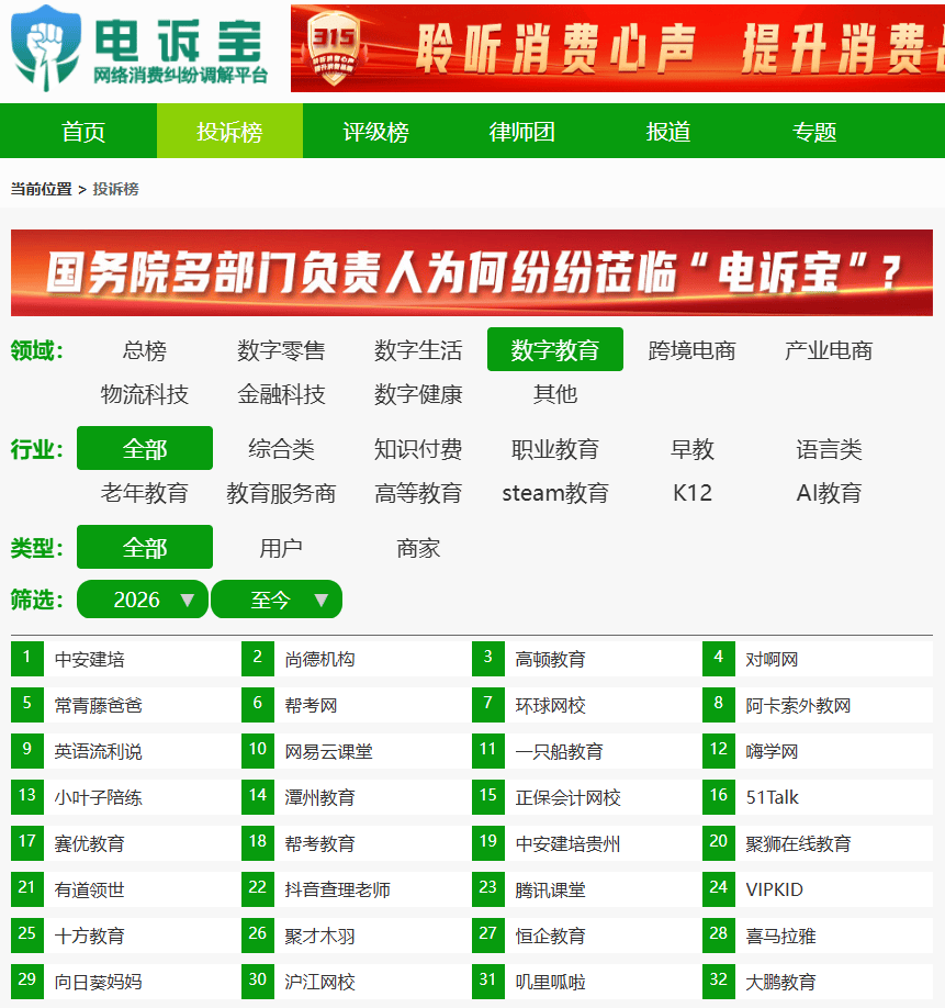【網經社月報】7月數字教育：昂立教育淨利暴增973% 粉筆創始人張小龍辭職